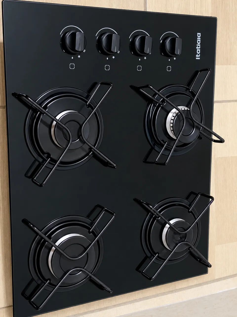 Cooktop
