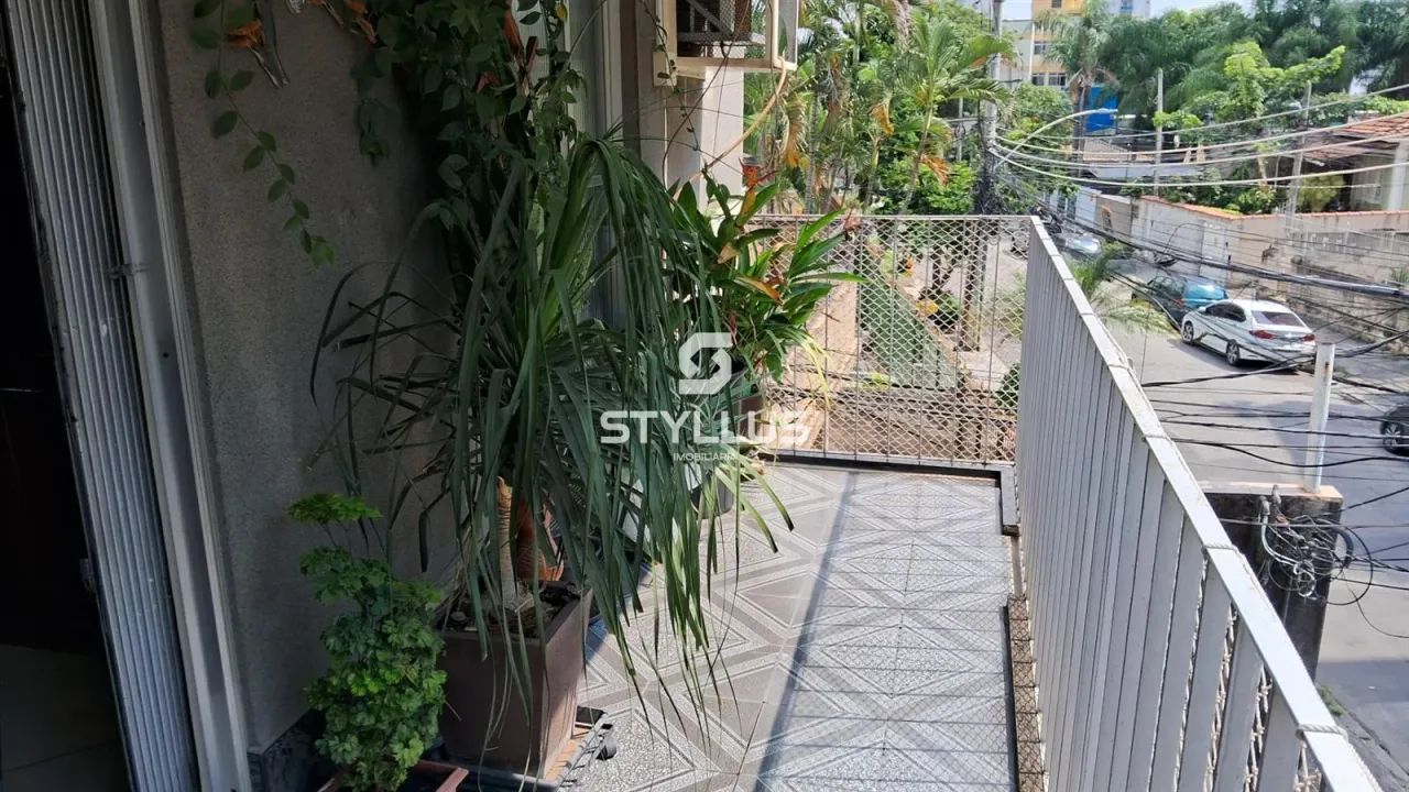 Méier | Apartamento 2 quartos, sendo 1 suite - Foto 2