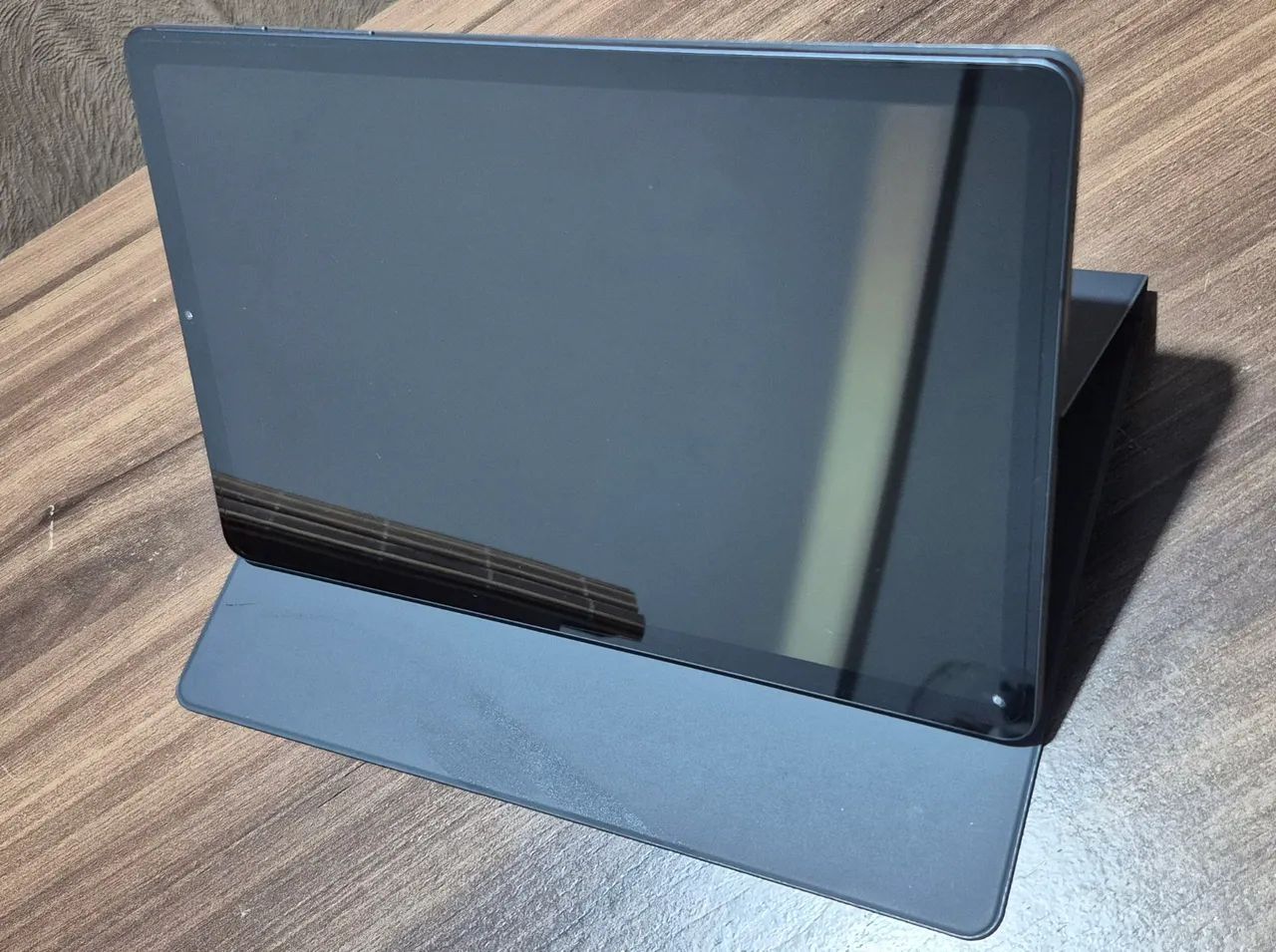 Samsung Galaxy Tab S6 Lite + S Pen + Capa - Foto 5