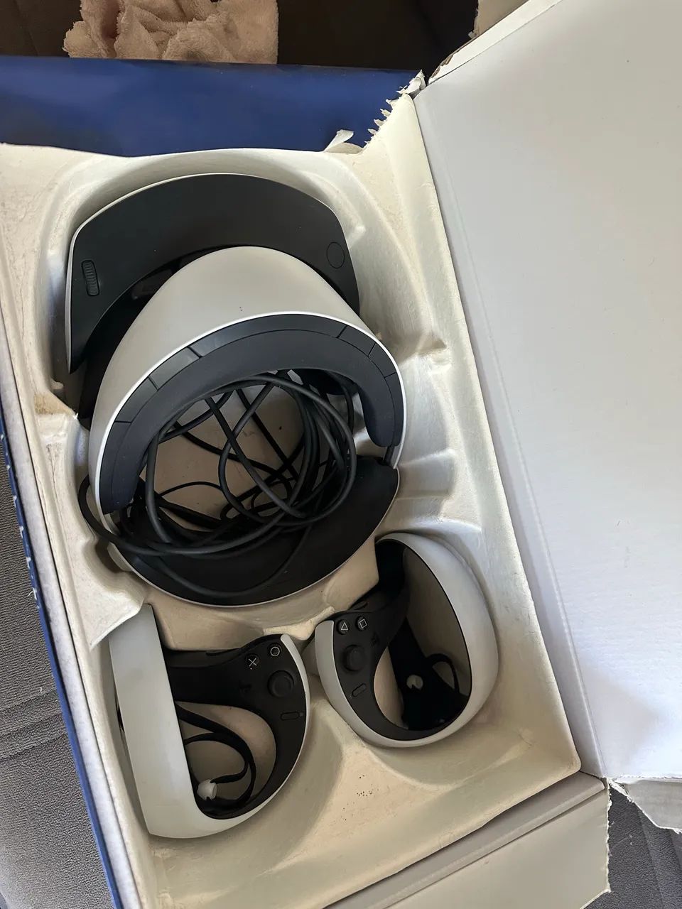 PlayStation VR2 - Foto 3