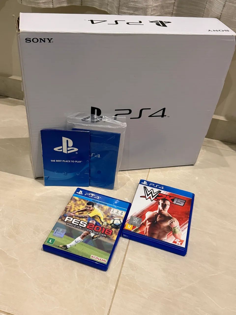 PlayStation 4  - Foto 4