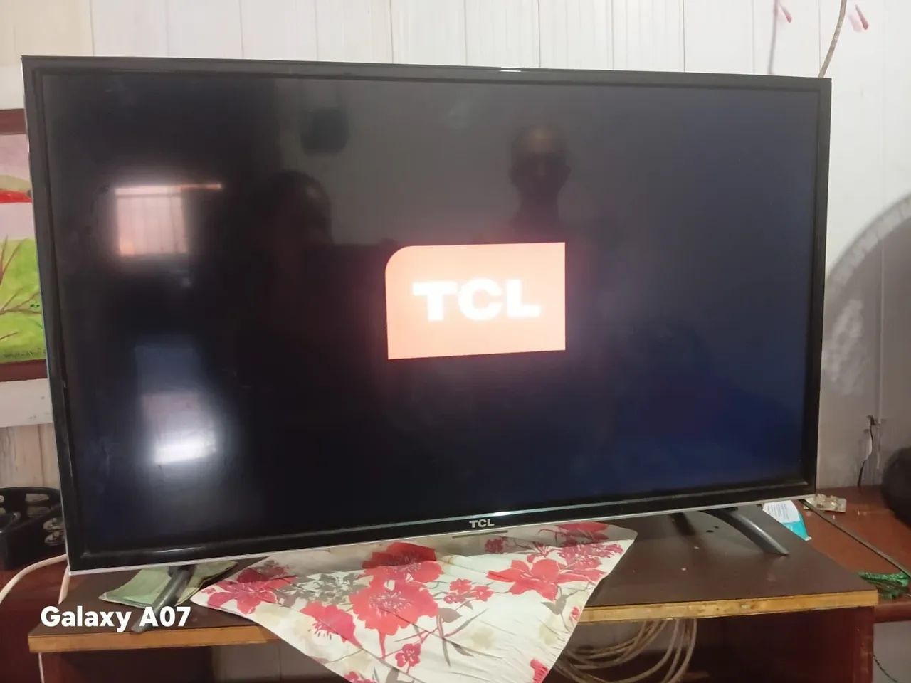 Tv smart 32 polegadas tcl - Foto 2