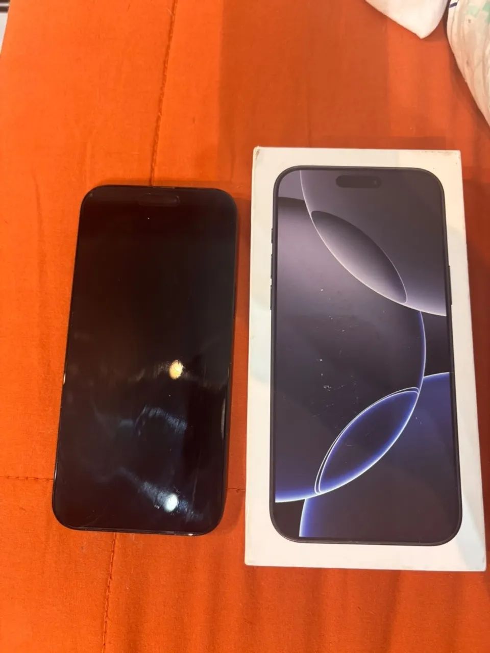 iPhone 16 Pro Max 1TB  - Foto 3
