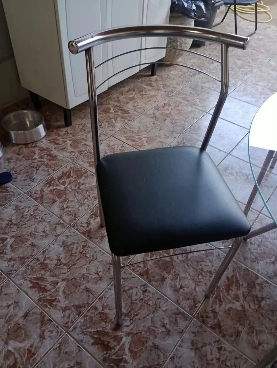Mesa de alumínio  - Foto 5