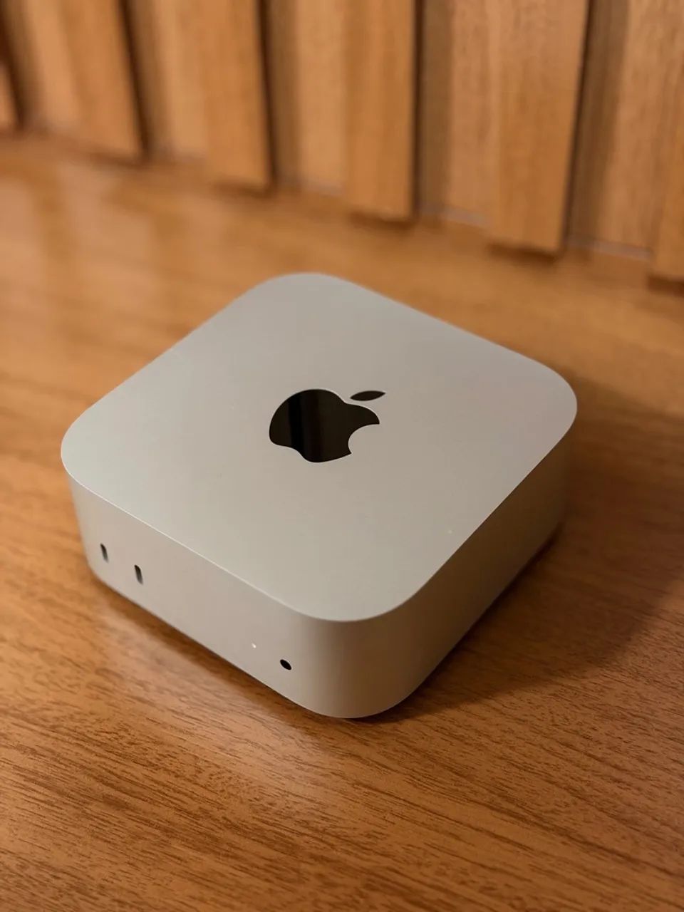 Mac Mini M4