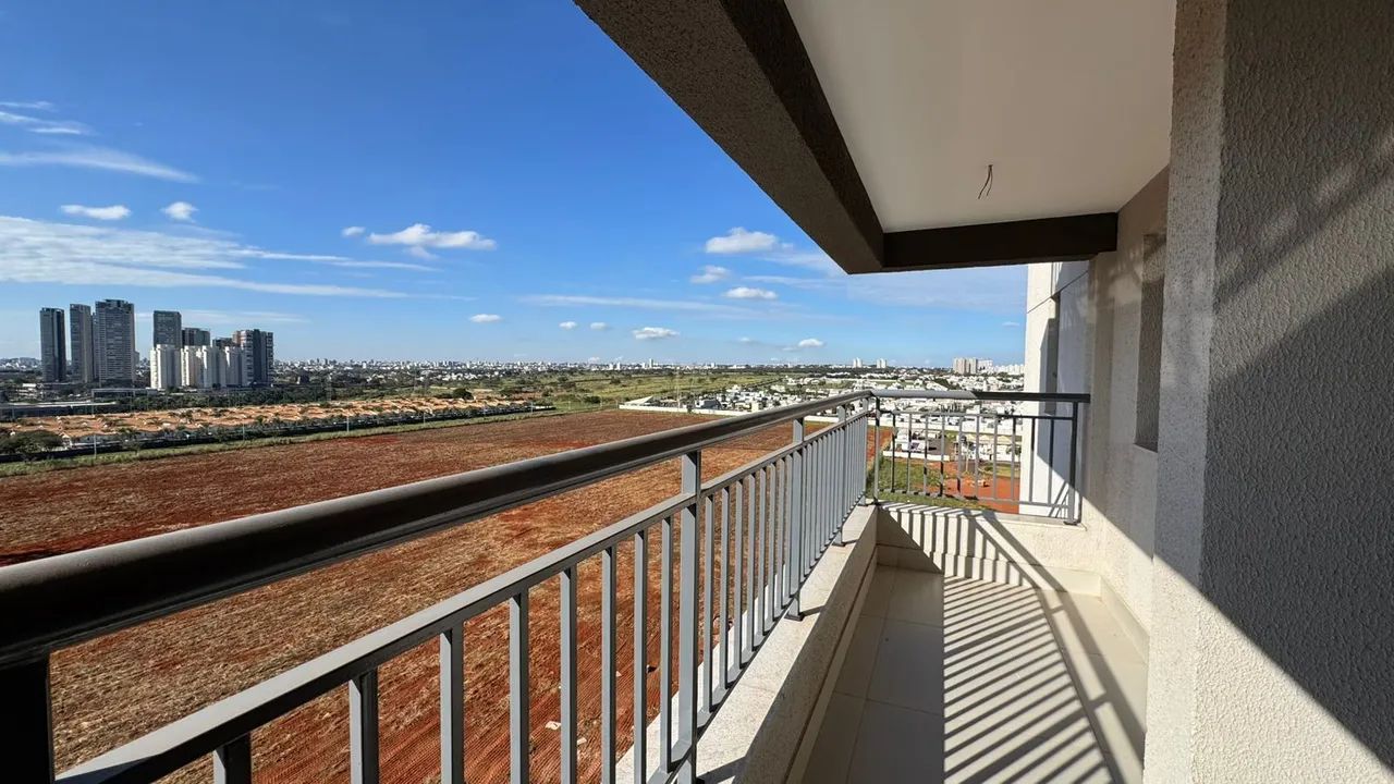 Apartamento à venda no bairro Jardim Sul em Uberlândia - Foto 6