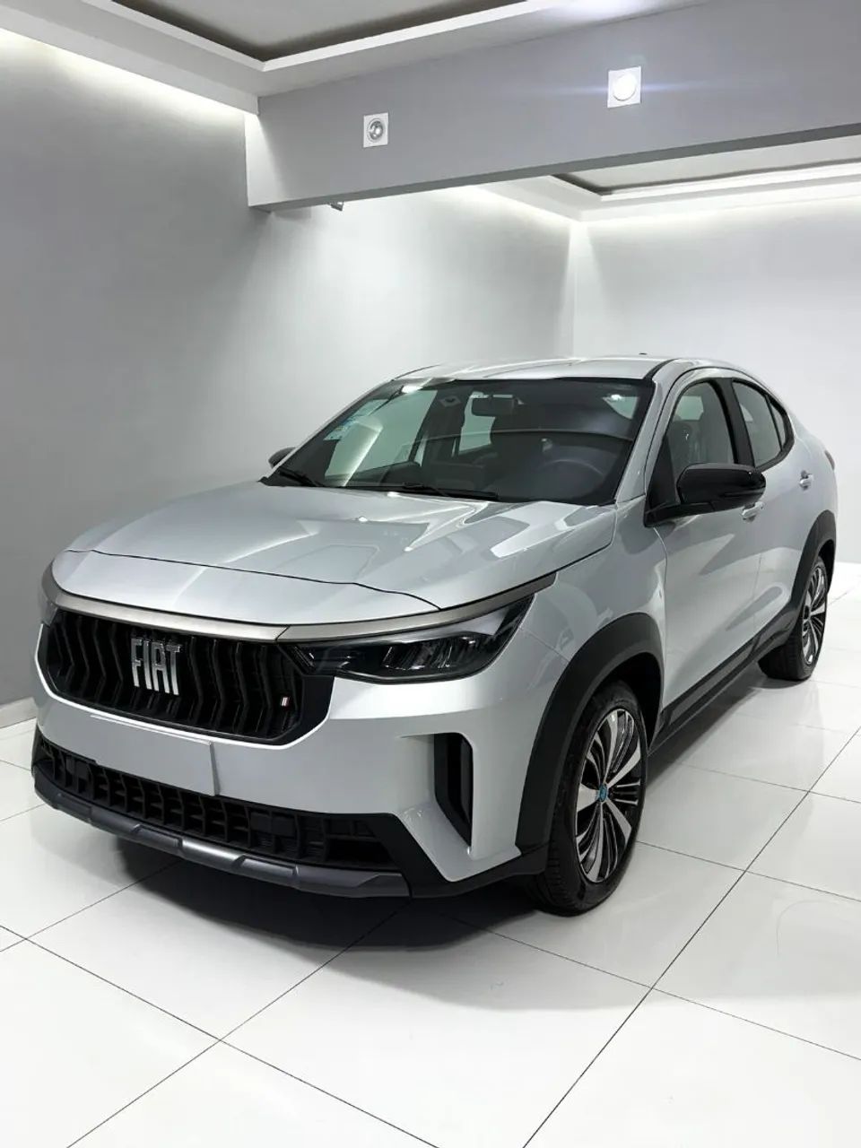 Fiat Fastback 2026