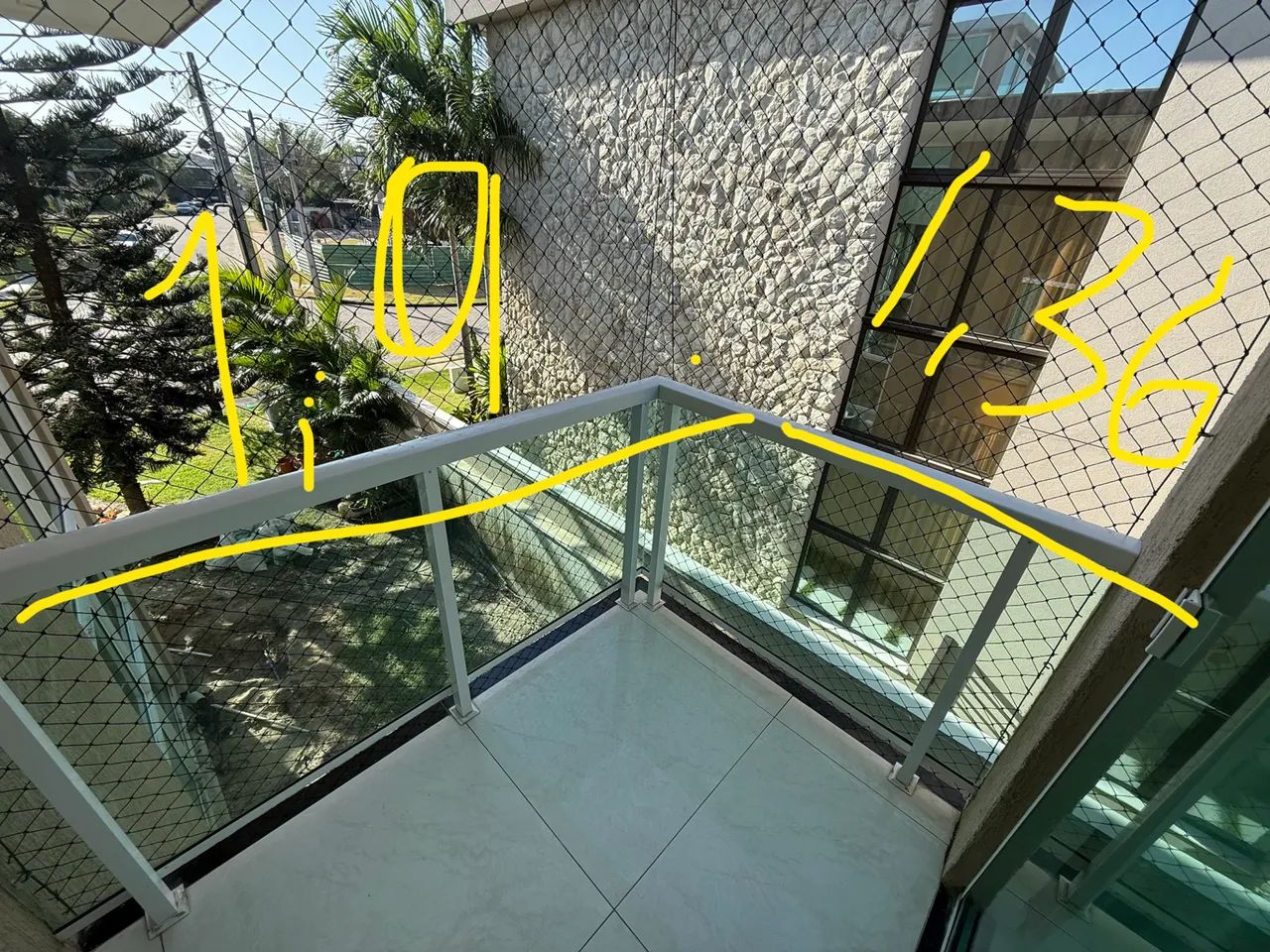 Guarda copo 