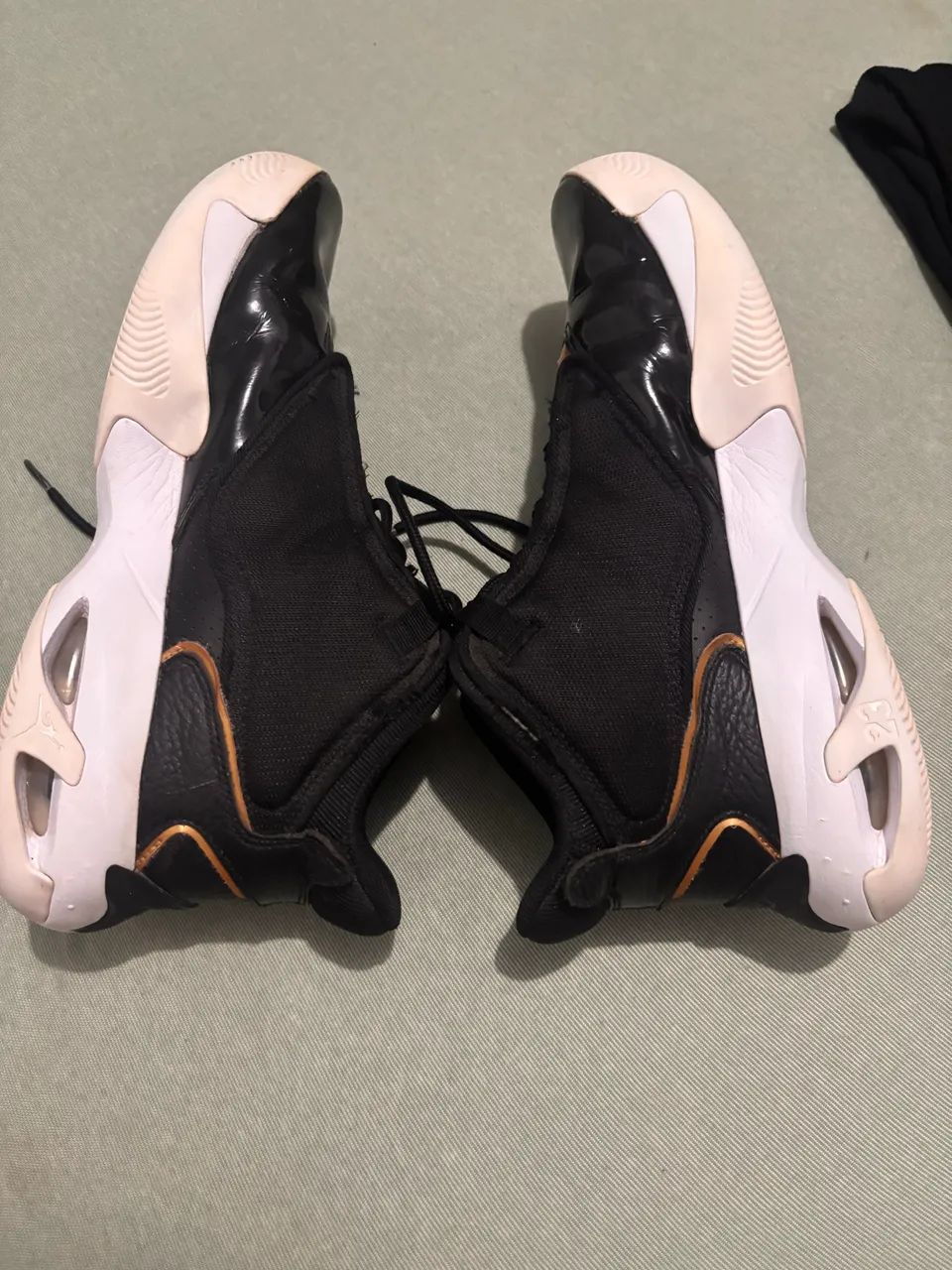 Nike Jordan Max Aura 4  - Foto 4