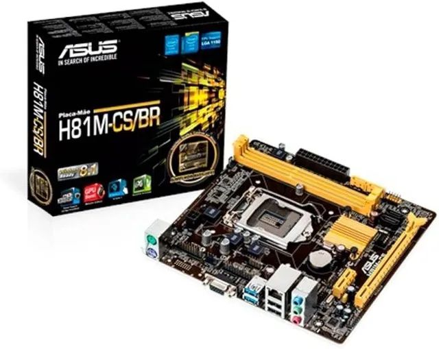 placa 1150