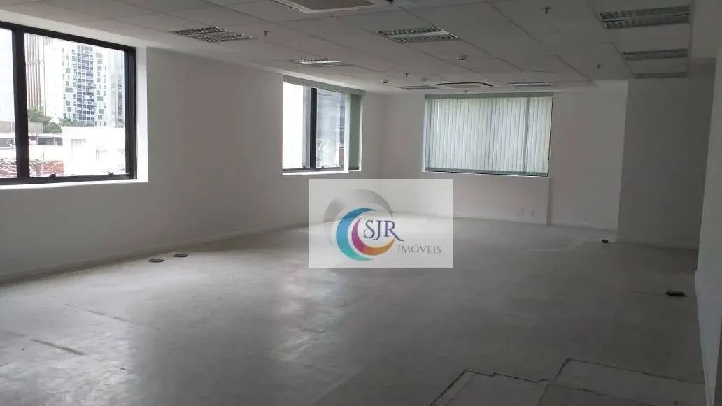 Conjunto para alugar, 162 m² Itaim Bibi - São Paulo/SP - Foto 3