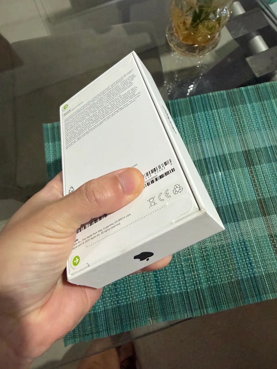 iPhones 15 256 GB - Foto 3