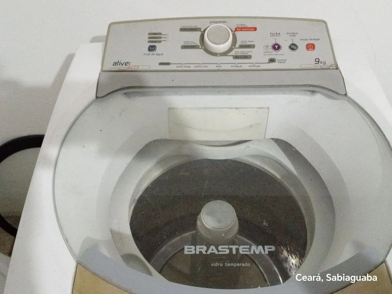 Brastemp 9kg  - Foto 3
