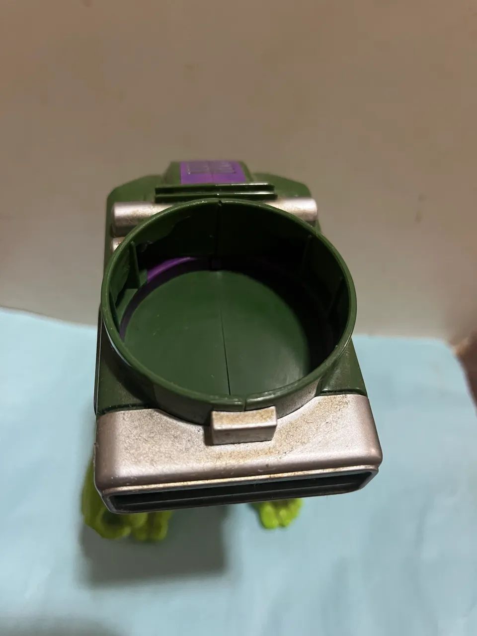 Boneco hulk - Foto 3