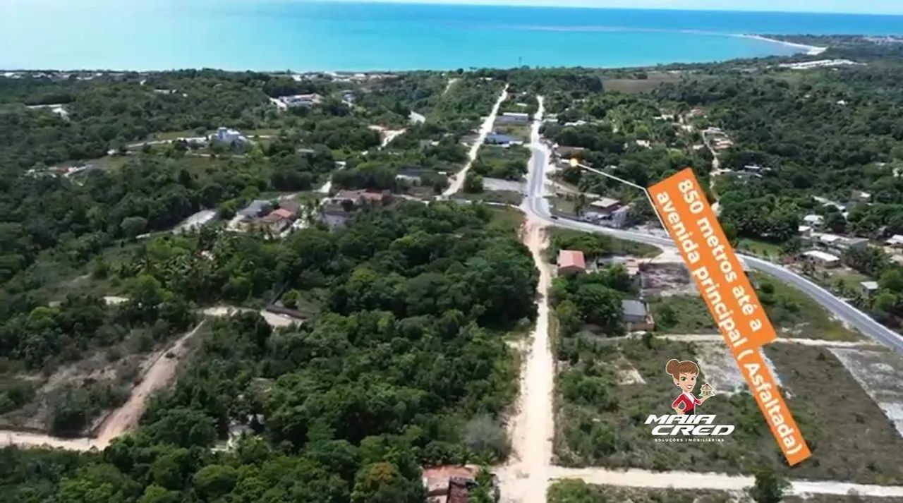 Lote para Venda em Santa Cruz Cabrália, Campo Verde - Foto 7