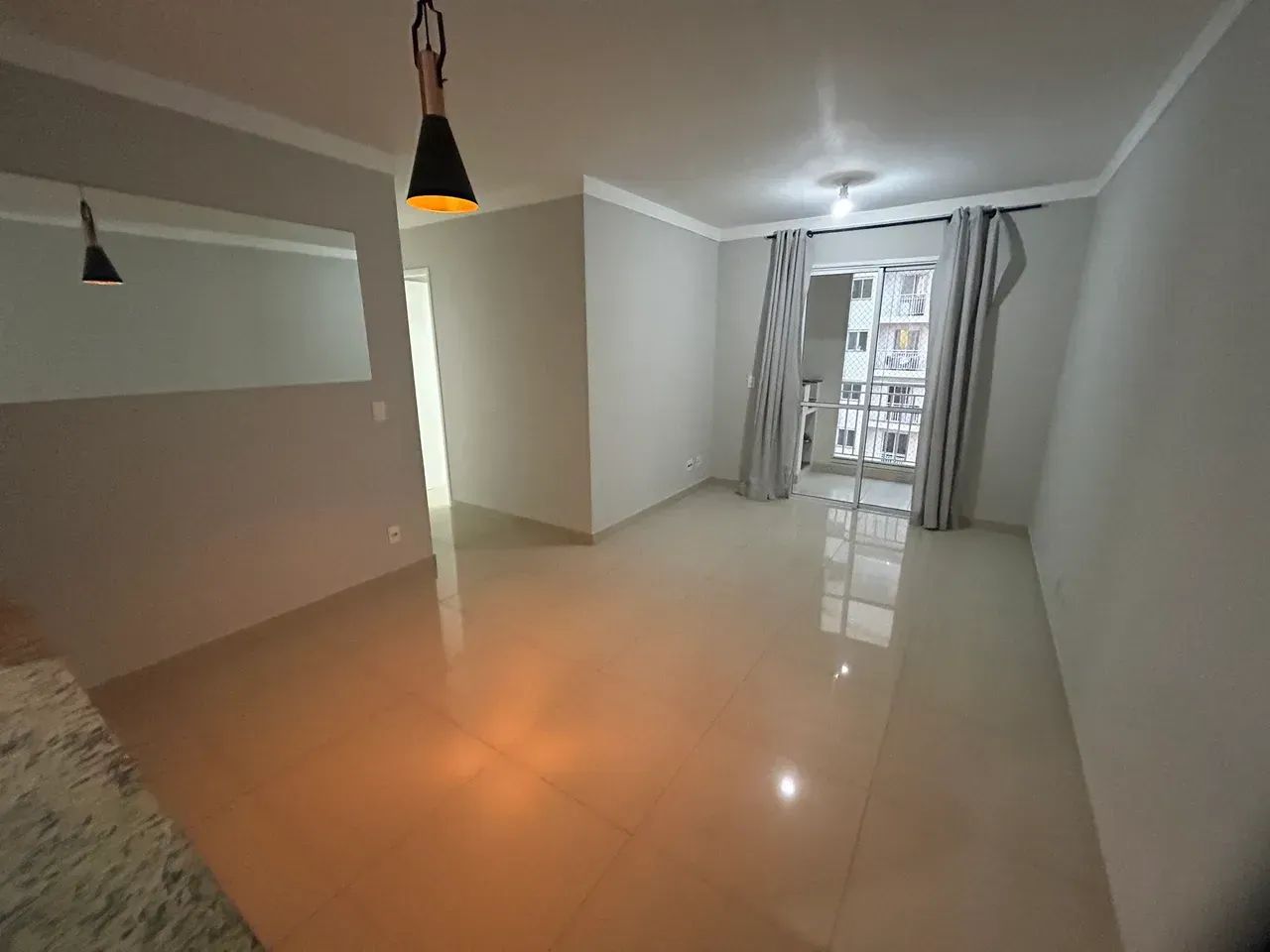 APARTAMENTO (77m² )  COM 3 DORMITÓRIOS NO PERFECT LIFE - CAMPINAS - Foto 2