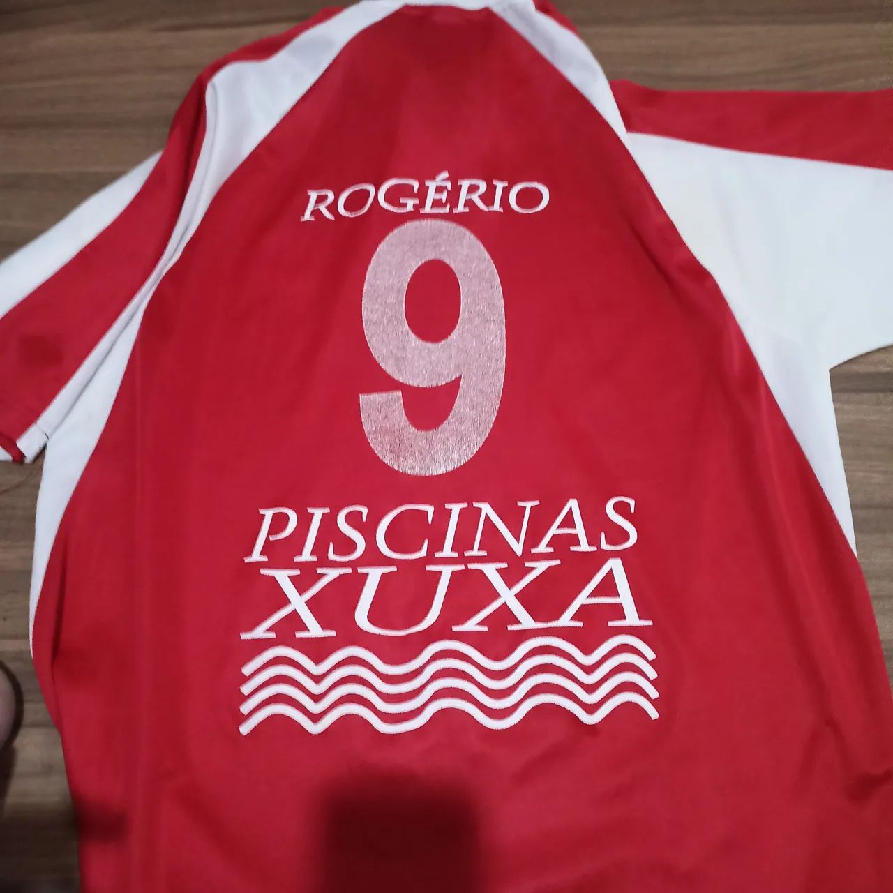 camisa do ucd de sete lagoas - Foto 2