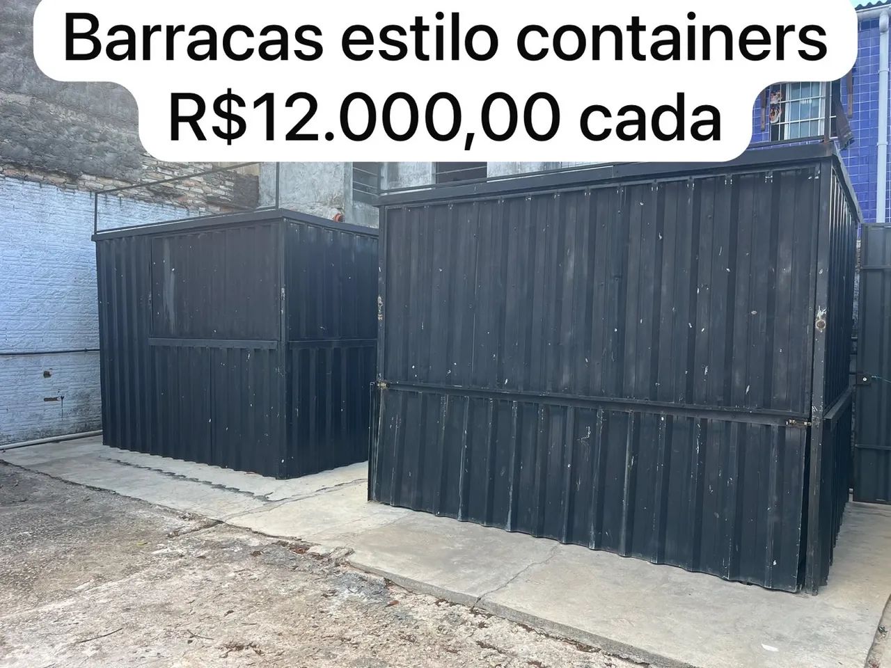 Para comércio - Foto 5