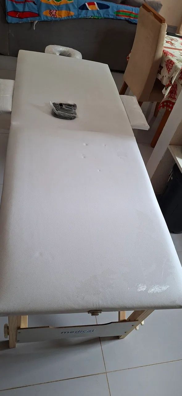 Maca  - Foto 2