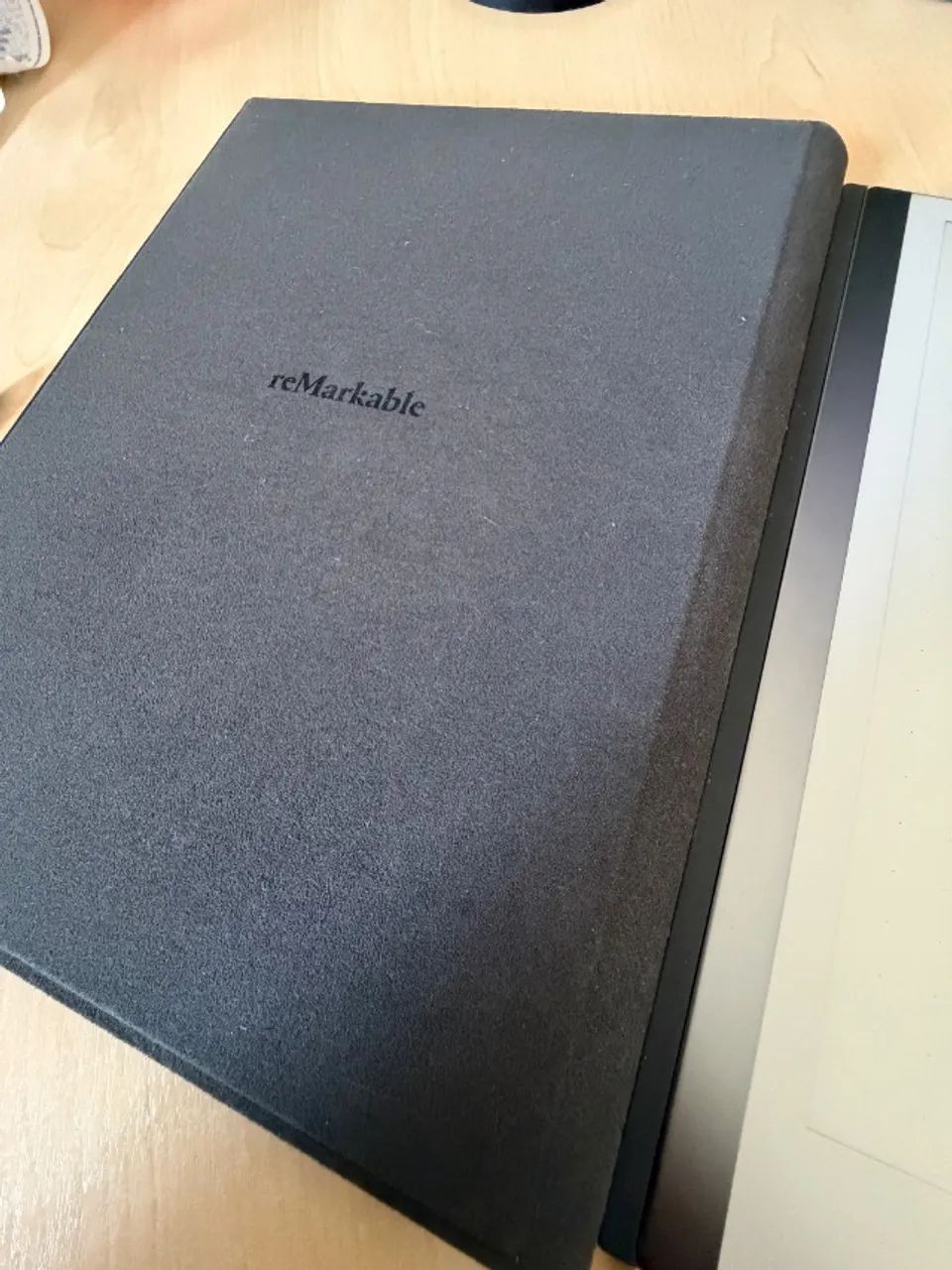 Remarkable 2  - Foto 4