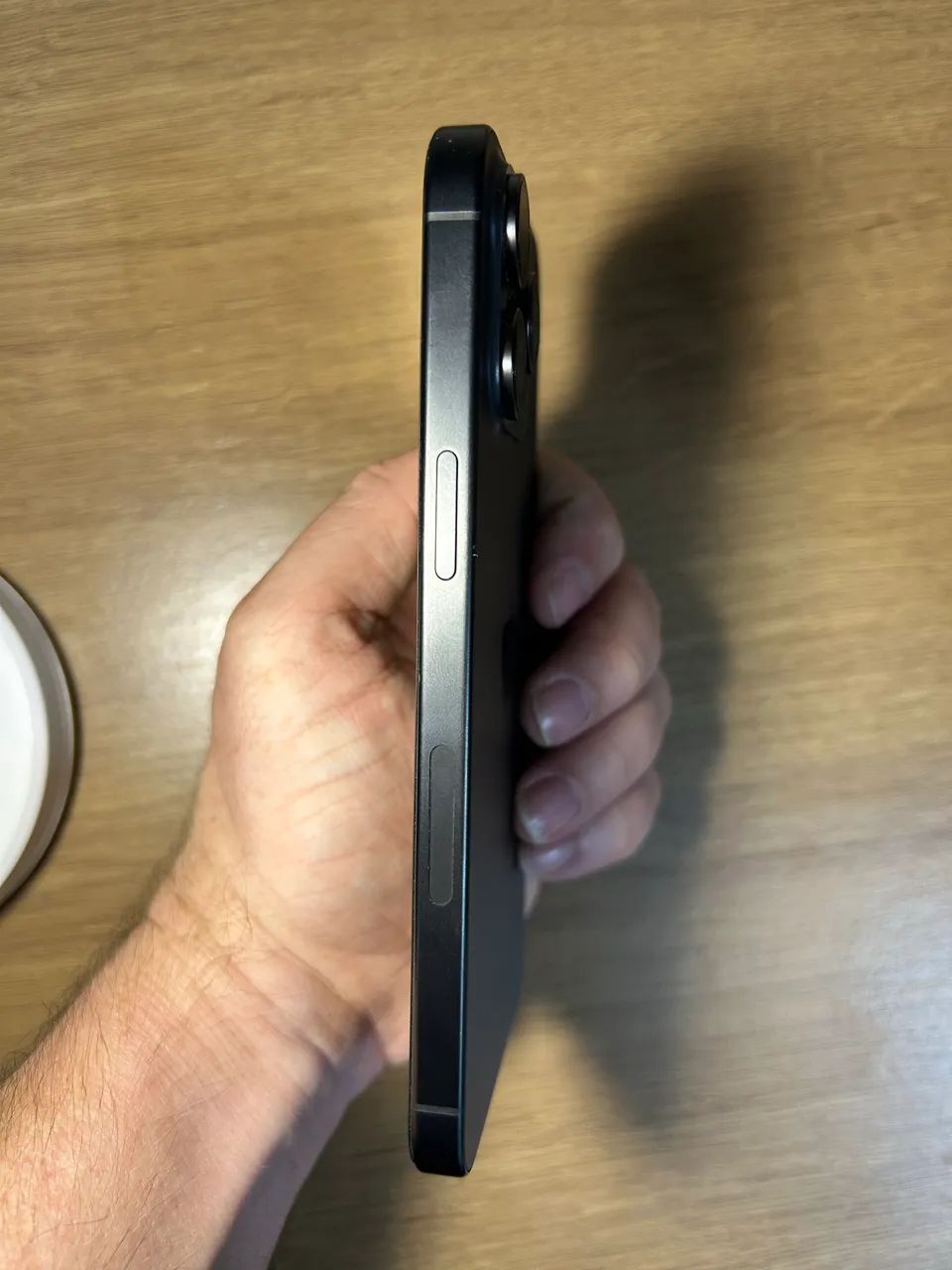 iPhone 15 pro Max 1tb - Foto 4
