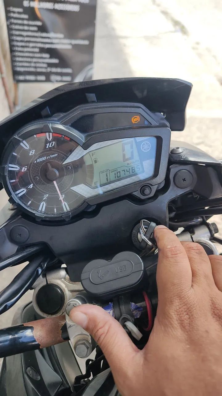 Crosser z 150 - Foto 2