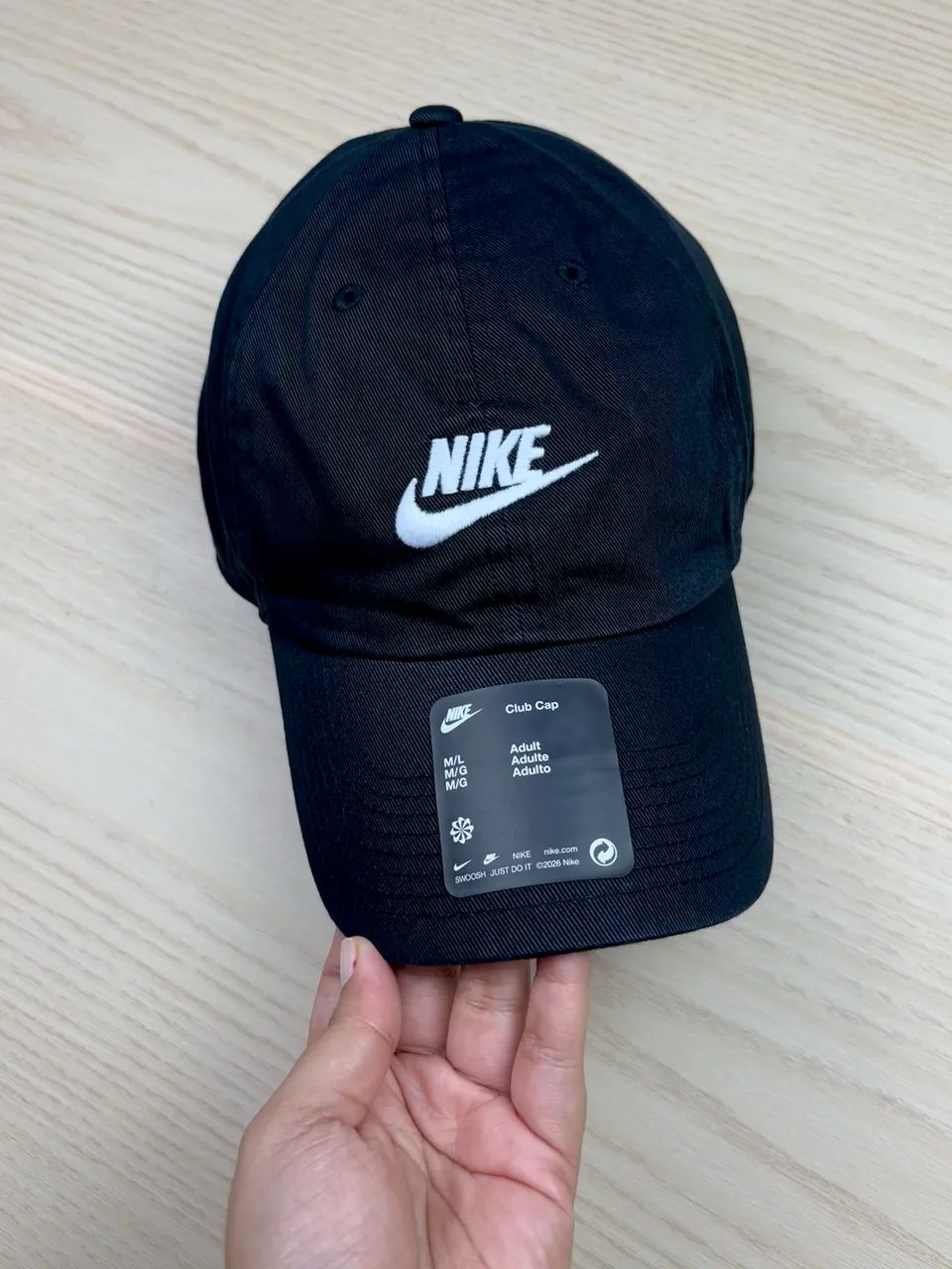 Boné Nike H86 Original  - Foto 5