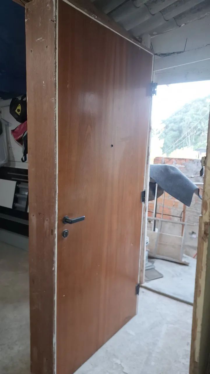 Porta de entrada  - Foto 4