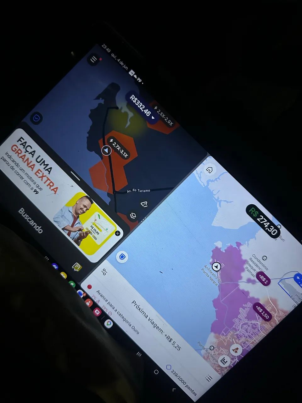 Tab A8 novo - Foto 2