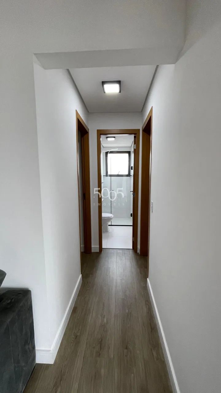 Apartamento à venda e locação no Edifício Vida Bella com 57m² e 2 dormitórios - Foto 5