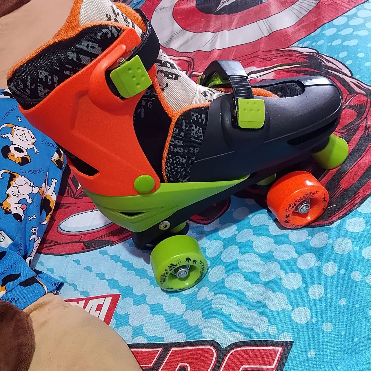 Patins 