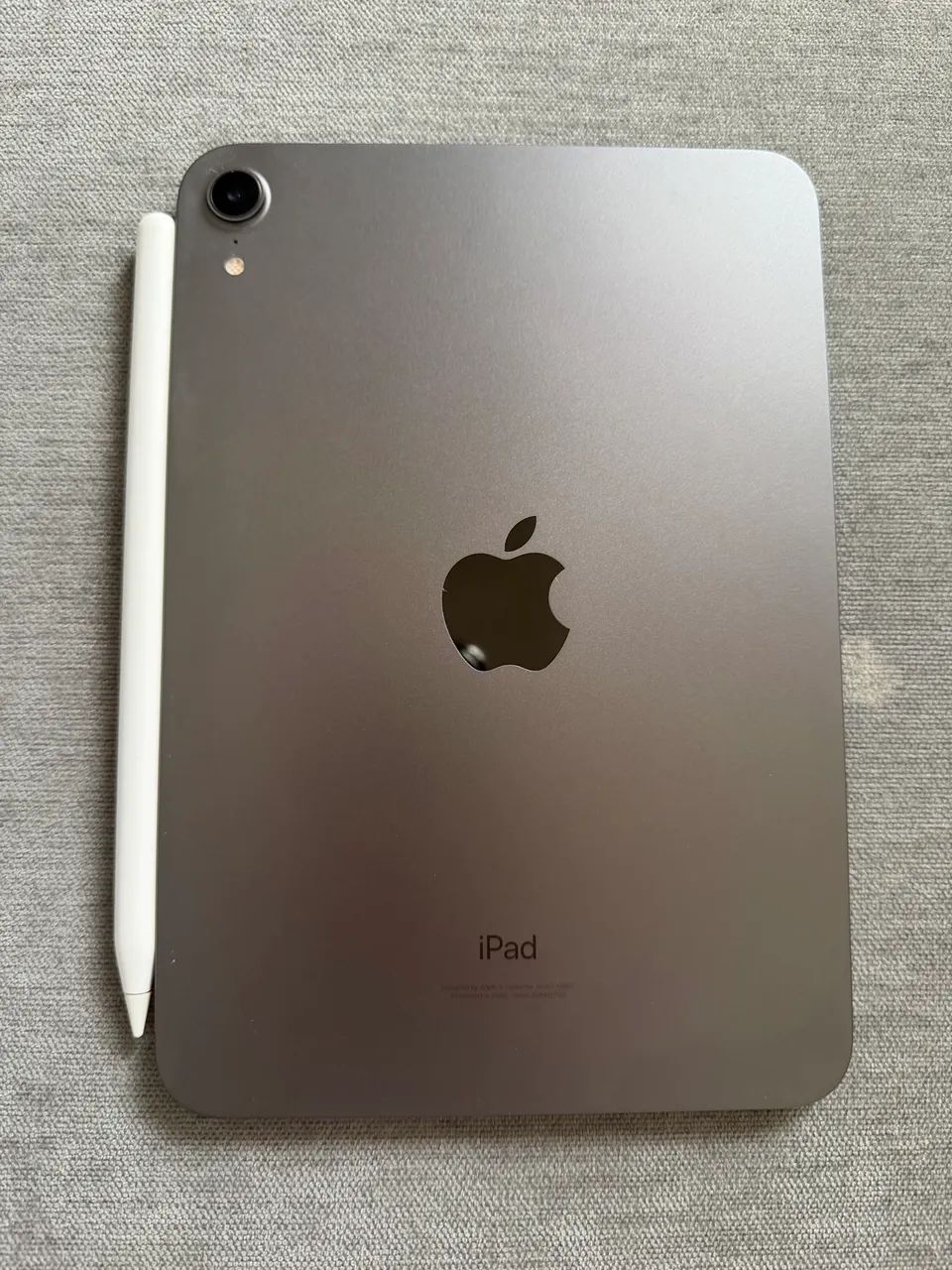 Ipad mini 6a (64gb) + apple pencil 2a - Foto 3