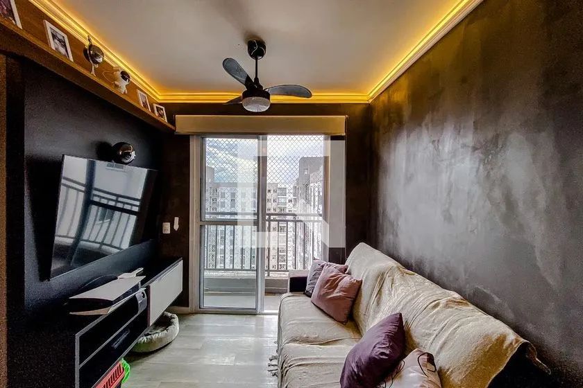 Apartamento à Venda - Mooca, 2 Quartos, 44 m2 - Foto 12