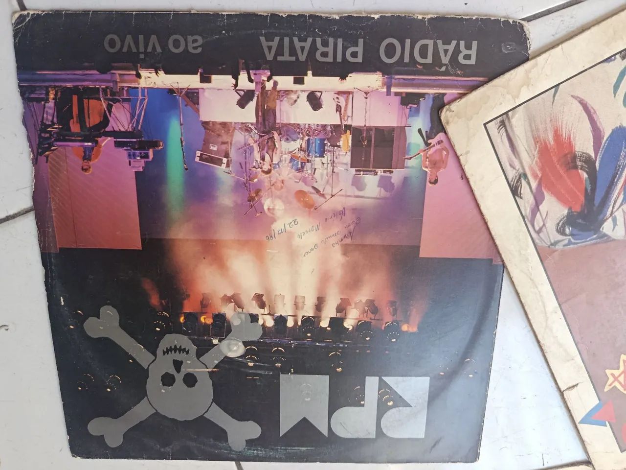 Disco de Vinil - Foto 2