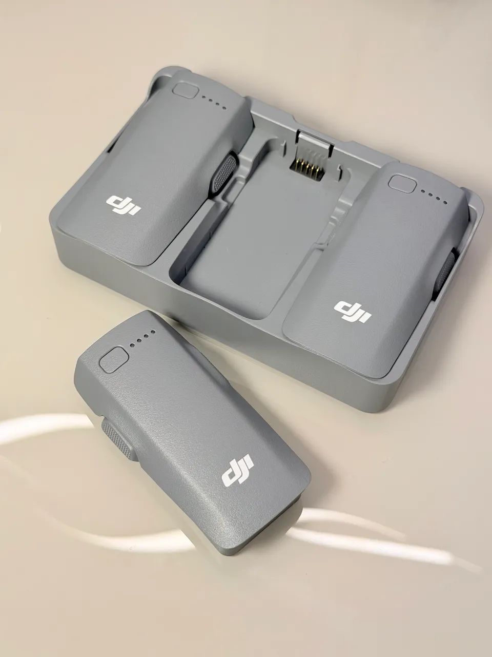 Drone DJI Neo 2 completo - Kit impecável - R$ 5.500,00 - Foto 5