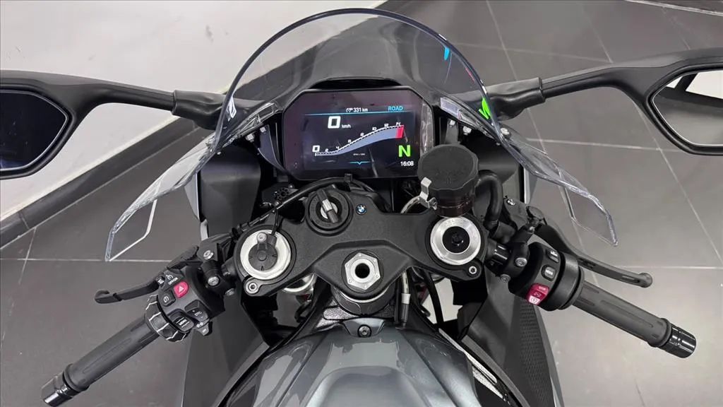 BMW S 1000 RR - Foto 5