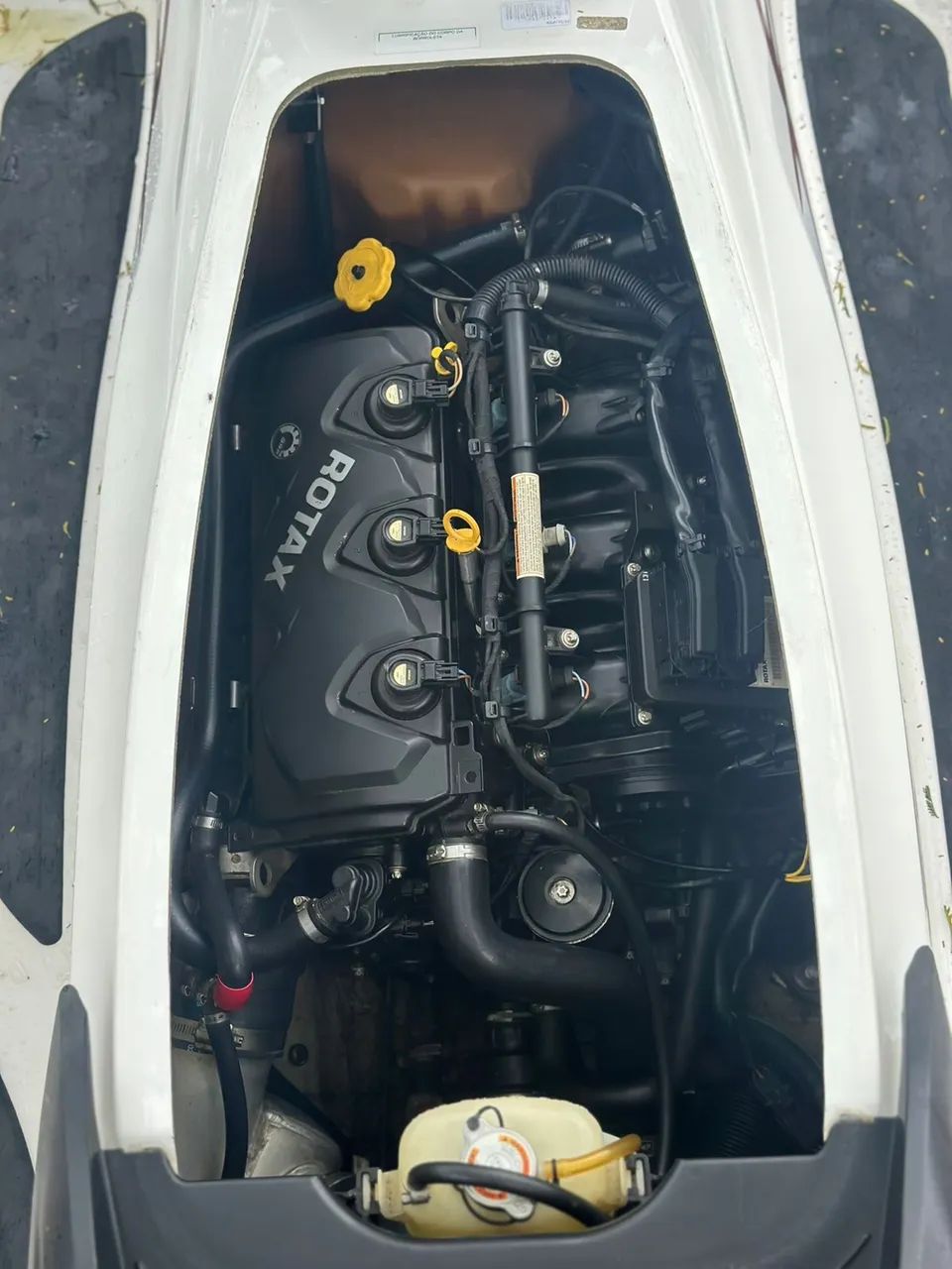 Jet seadoo 2009 novíssimo  - Foto 2