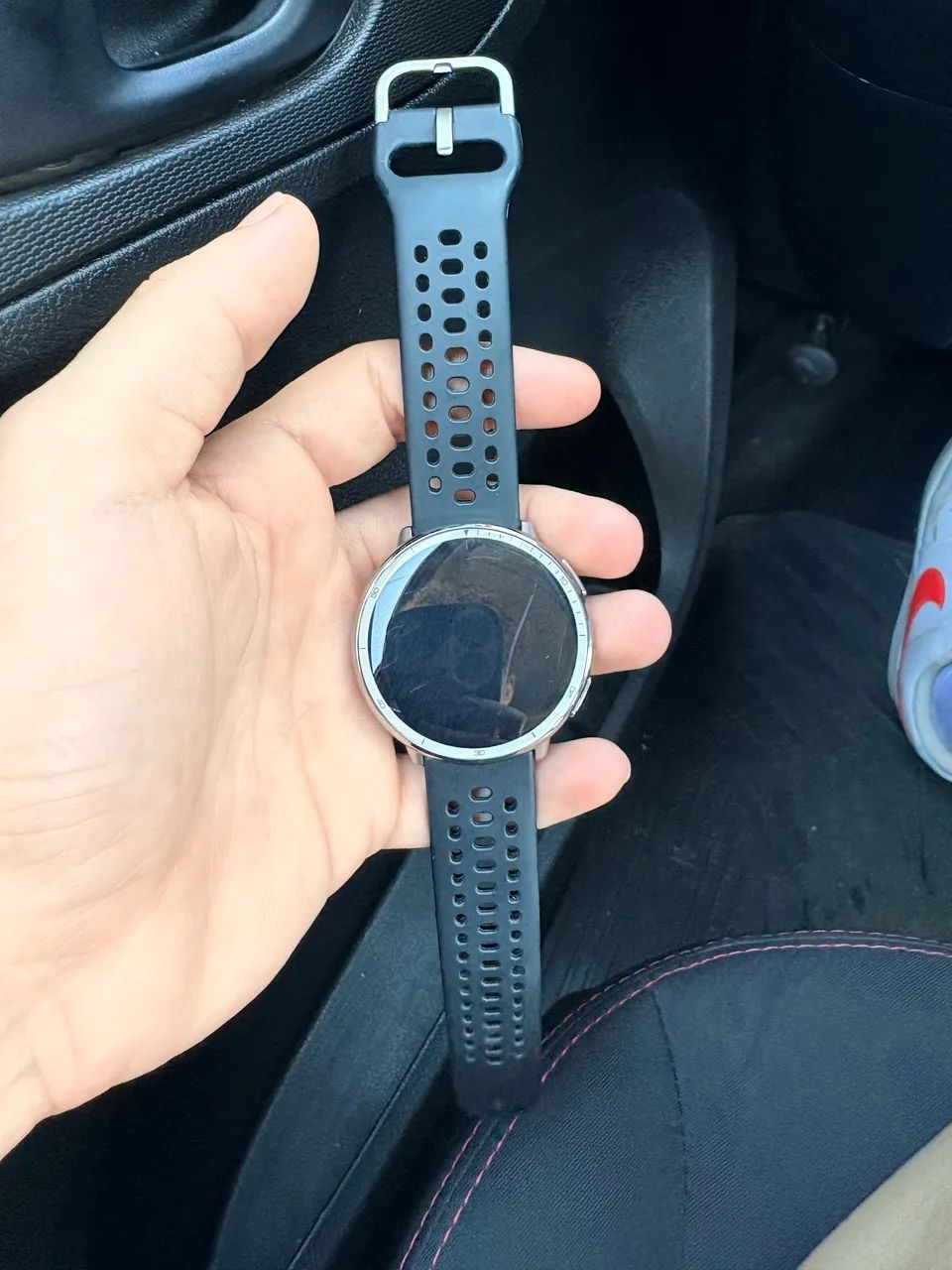 Relógio Amazfit Active 2 - Foto 5