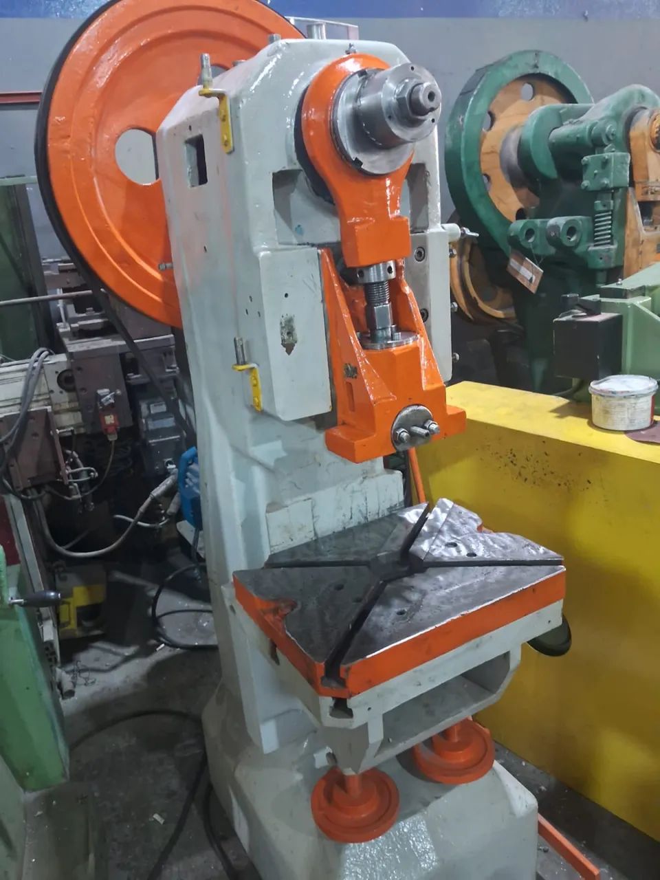 Prensa 15 ton MSL - Foto 2