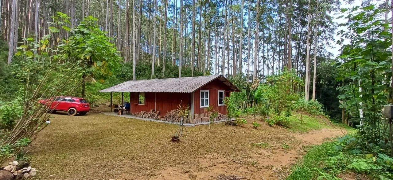Sítio / Chácara para Venda em São Bonifácio, Centro