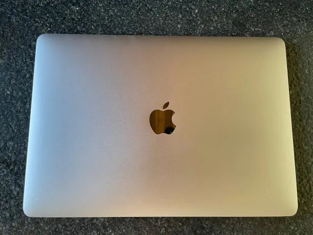 Macbook Pro 2017 - Foto 3