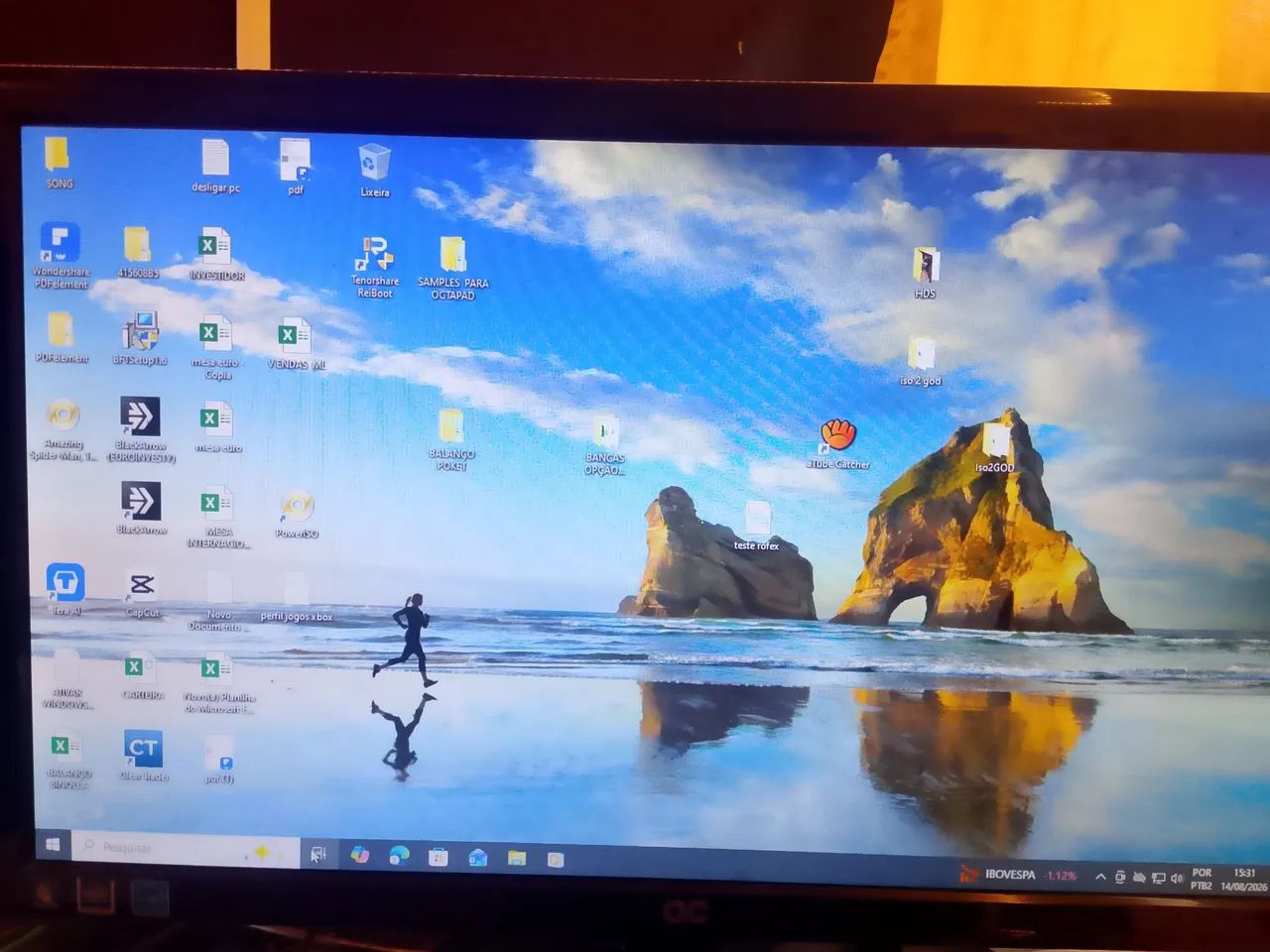 CPU core i5 - Foto 4