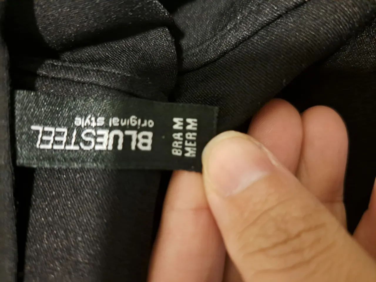 Vestido Preto - Foto 2