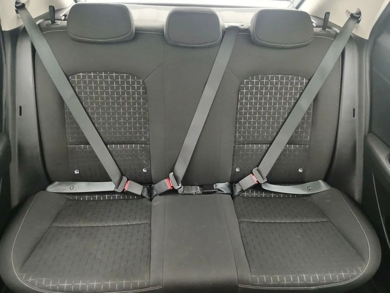Hyundai HB20 Comfort 1.0 Flex 12V Mec., foto 18 de 18