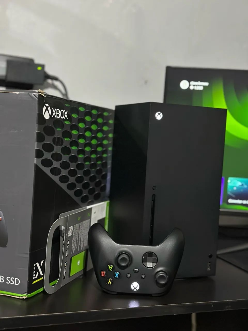 Xbox Series S 1TB - Foto 2