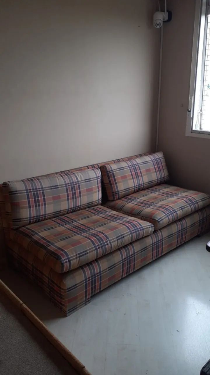 Sofá 3 lugares  - Foto 2