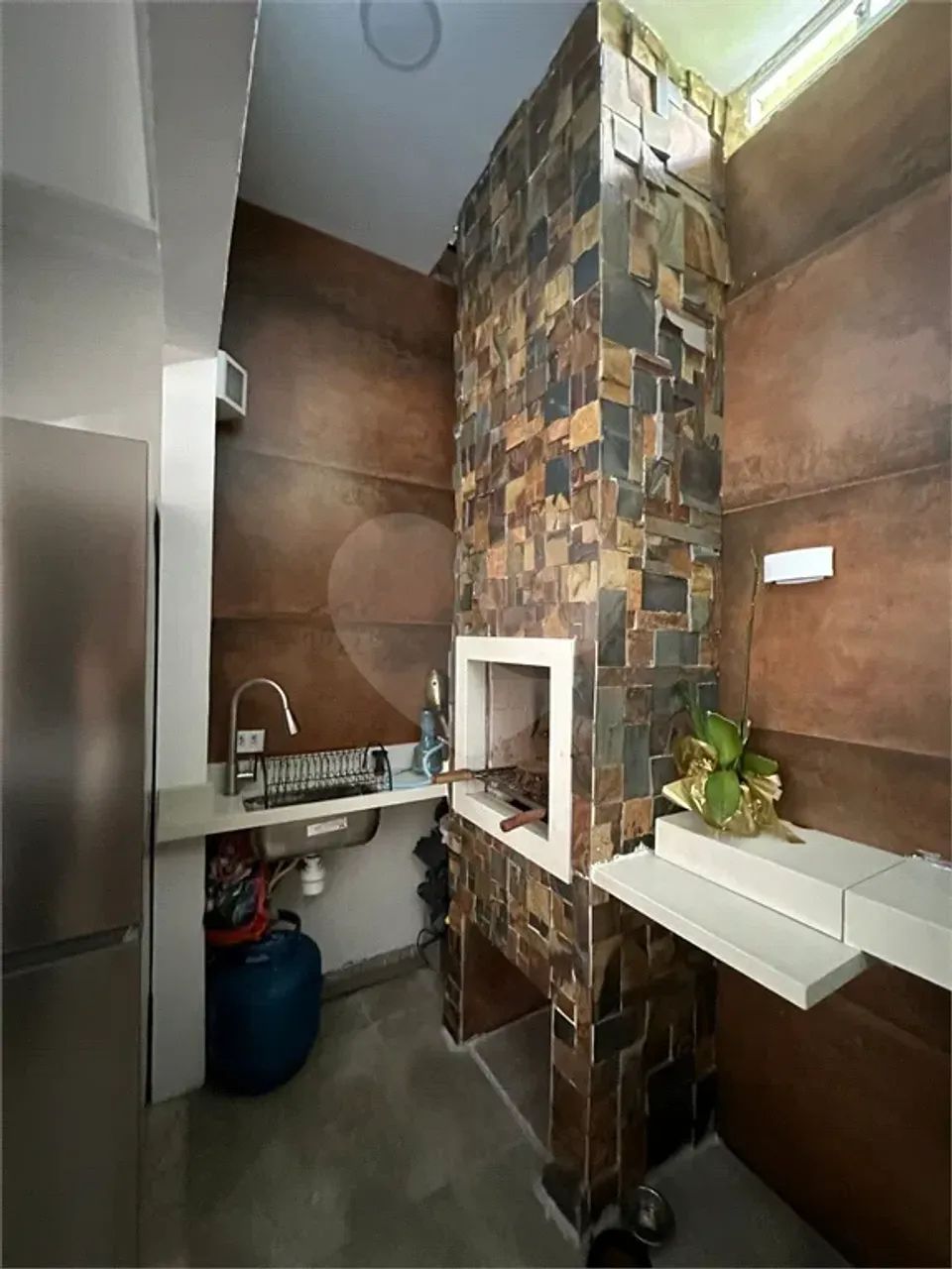 Oportunidade de Unica no Condominio Residencial Monaco.