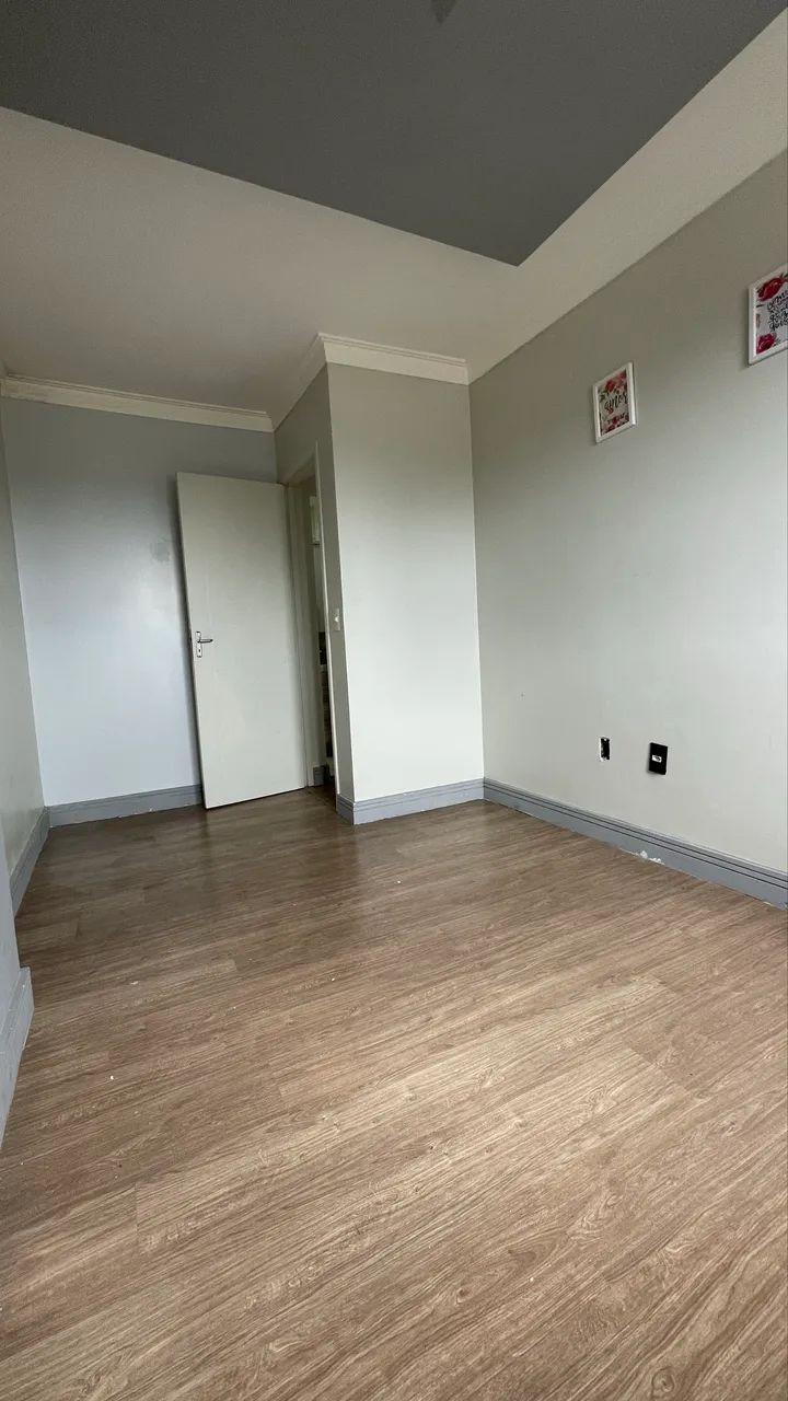 Alugo apartamento, Pachecos - Palhoça  - Foto 3