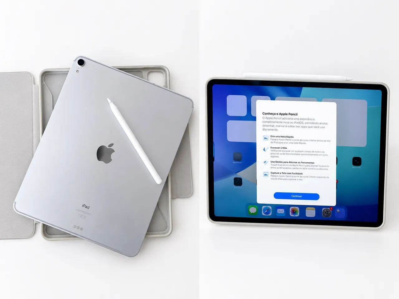 iPad Pro 12.9 3TH 1TB SSD 
