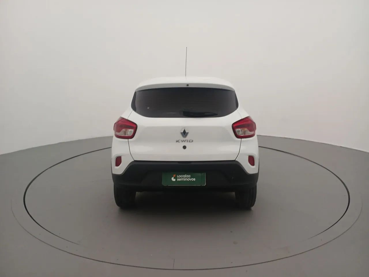 Renault Kwid 1.0 Zen 2026 - Foto 4